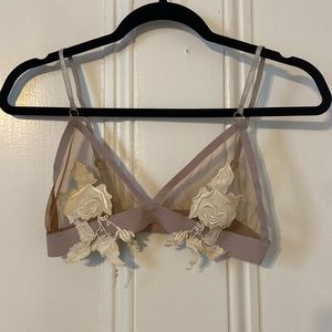 Skivvies by For Love for Lemons bra